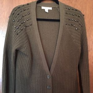 Nordstrom BP Cardigan